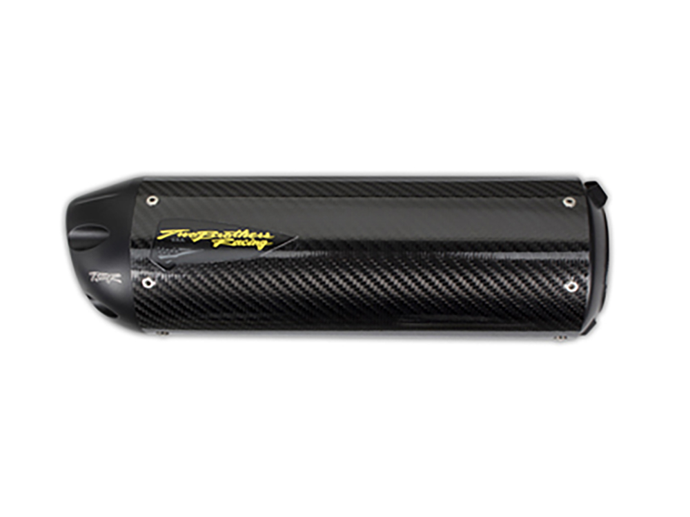 Honda Grom Full System Exhaust. Fits Honda MSX125 2017-2020 Models. - Image 2