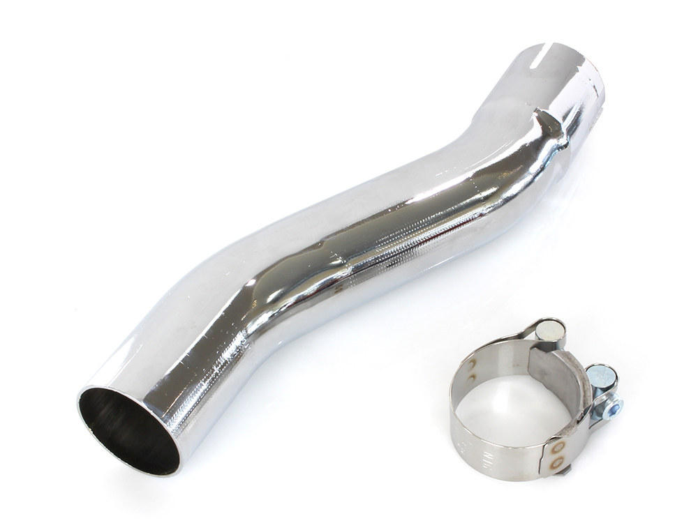 Trike Conversion Kit. Fits Trike 2017-2020 with Rinehart Slimline Dual Headers. RINEHART EXHAUST - Image 2